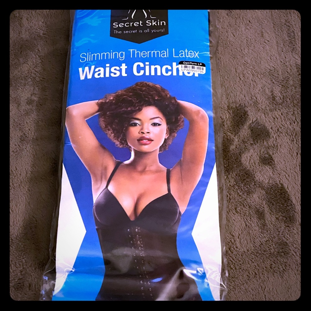 COPY - Waist Cincher